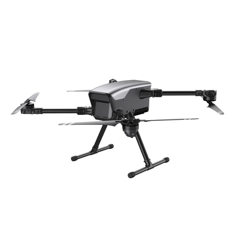 EFT X950 Lightweight Industrial Drone Platform – 10KG Takeoff Weight, 950mm Wheelbase, 23-inch Propellers, Multi-Scenario Applications