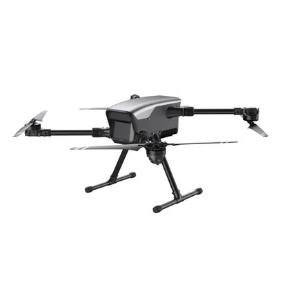 EFT X950 Lightweight Industrial Drone Platform – 10KG Takeoff Weight, 950mm Wheelbase, 23-inch Propellers, Multi-Scenario Applications