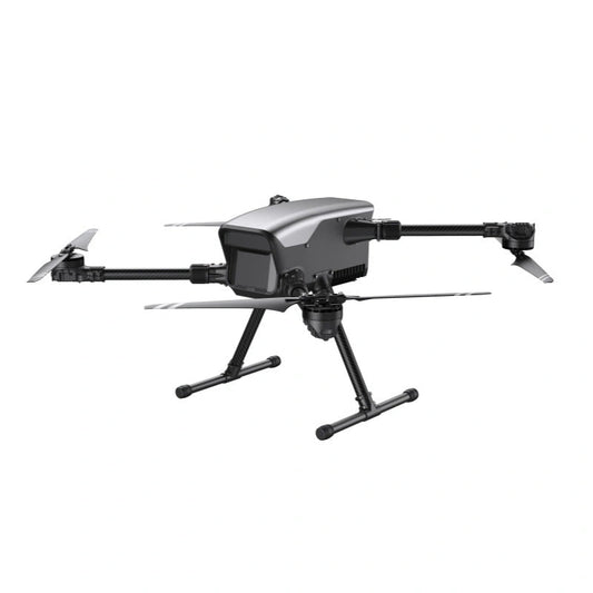 EFT X950 Lightweight Industrial Drone Platform – 10KG Takeoff Weight, 950mm Wheelbase, 23-inch Propellers, Multi-Scenario Applications