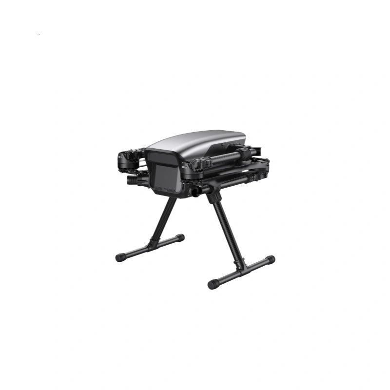 EFT X950 Lightweight Industrial Drone Platform – 10KG Takeoff Weight, 950mm Wheelbase, 23-inch Propellers, Multi-Scenario Applications