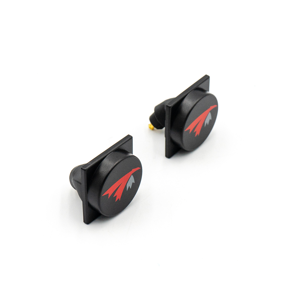 TrueRC X-Air 5.8 MKII Antenna Set for Goggles 2