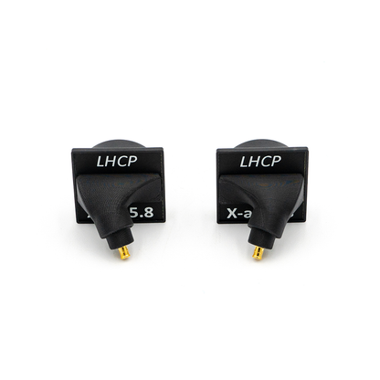 TrueRC X-Air 5.8 MKII Antenna Set for Goggles 2