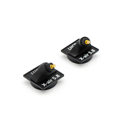 TrueRC X-Air 5.8 MKII Antenna Set for Goggles 2