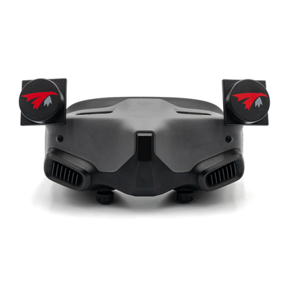 TrueRC X-Air 5.8 MKII Antenna Set for Goggles 2