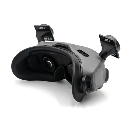 TrueRC X-Air 5.8 MKII Antenna Set for Goggles 2