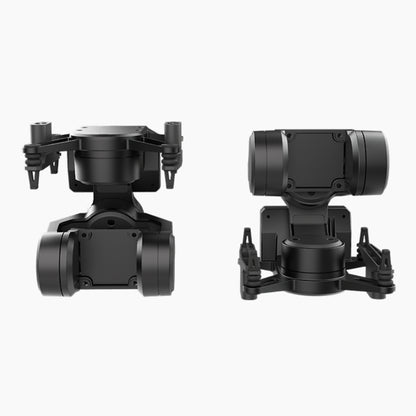 XF C-20T 3-Axis FPV Gimbal with Non-Orthogonal Stabilization for DJI O3 and Analog Cameras