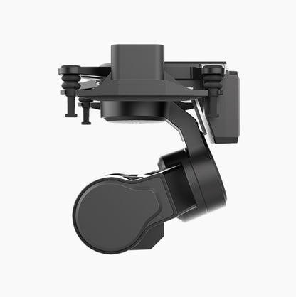 XF C-20T 3-Axis FPV Gimbal with Non-Orthogonal Stabilization for DJI O3 and Analog Cameras