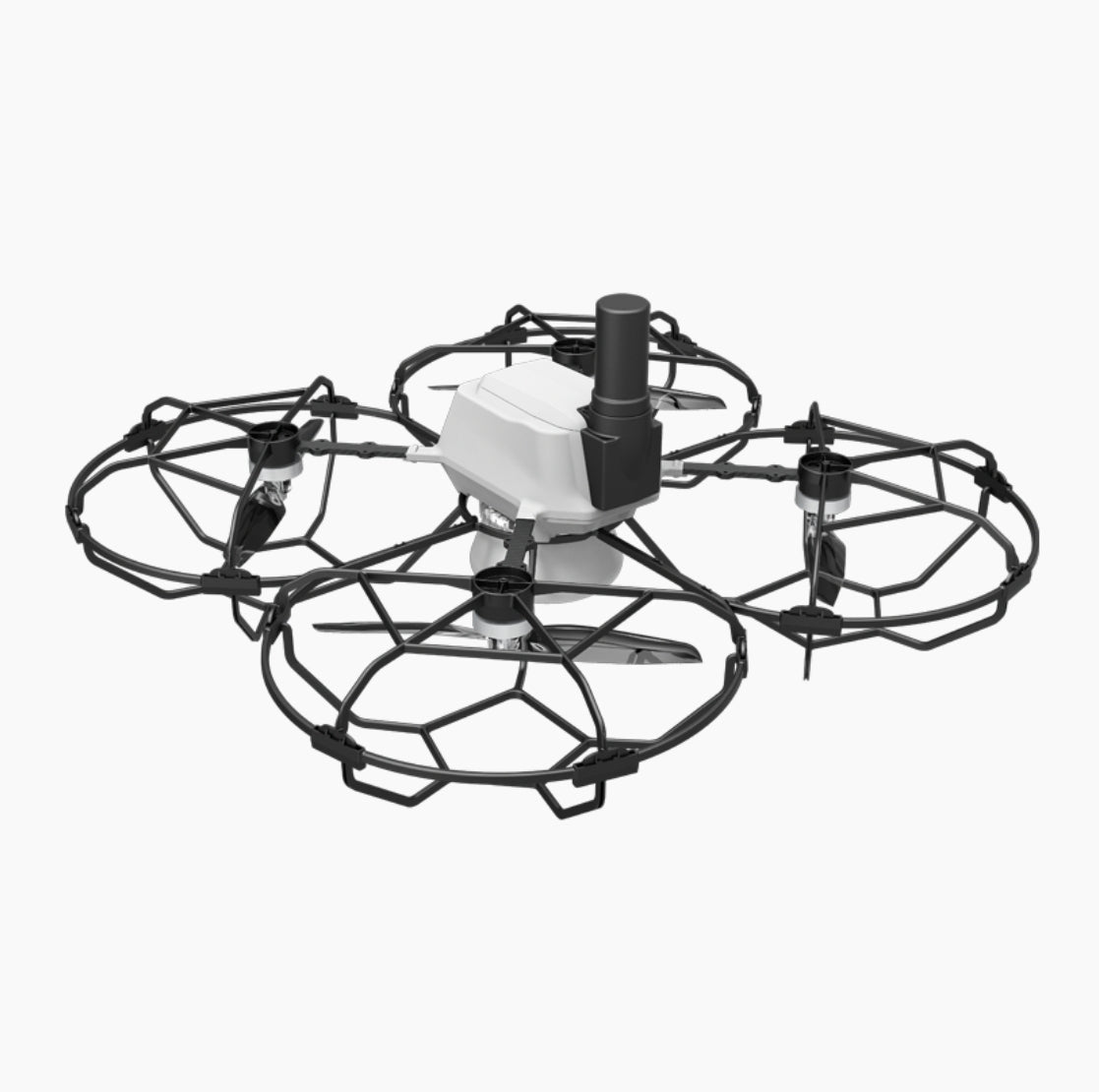 XF S-3Classic Light Show Drone Swarm