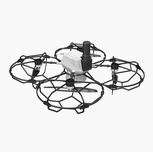 XF S-3Classic Light Show Drone Swarm