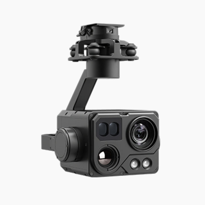 Infrared Thermal Imaging Camera For Drone – RCDrone
