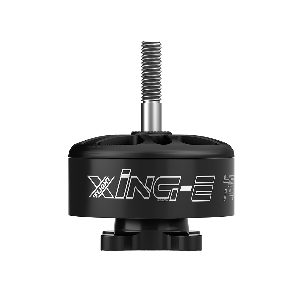 iFlight XING-E 4214 400KV 8S FPV Brushless Motor for 13–18 Inch Prop X-Class Cinelifter Drones