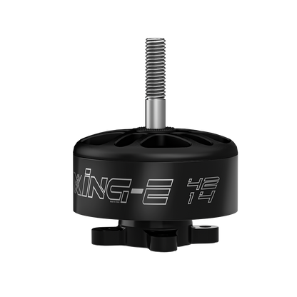 iFlight XING-E 4214 400KV 8S FPV Brushless Motor for 13–18 Inch Prop X-Class Cinelifter Drones
