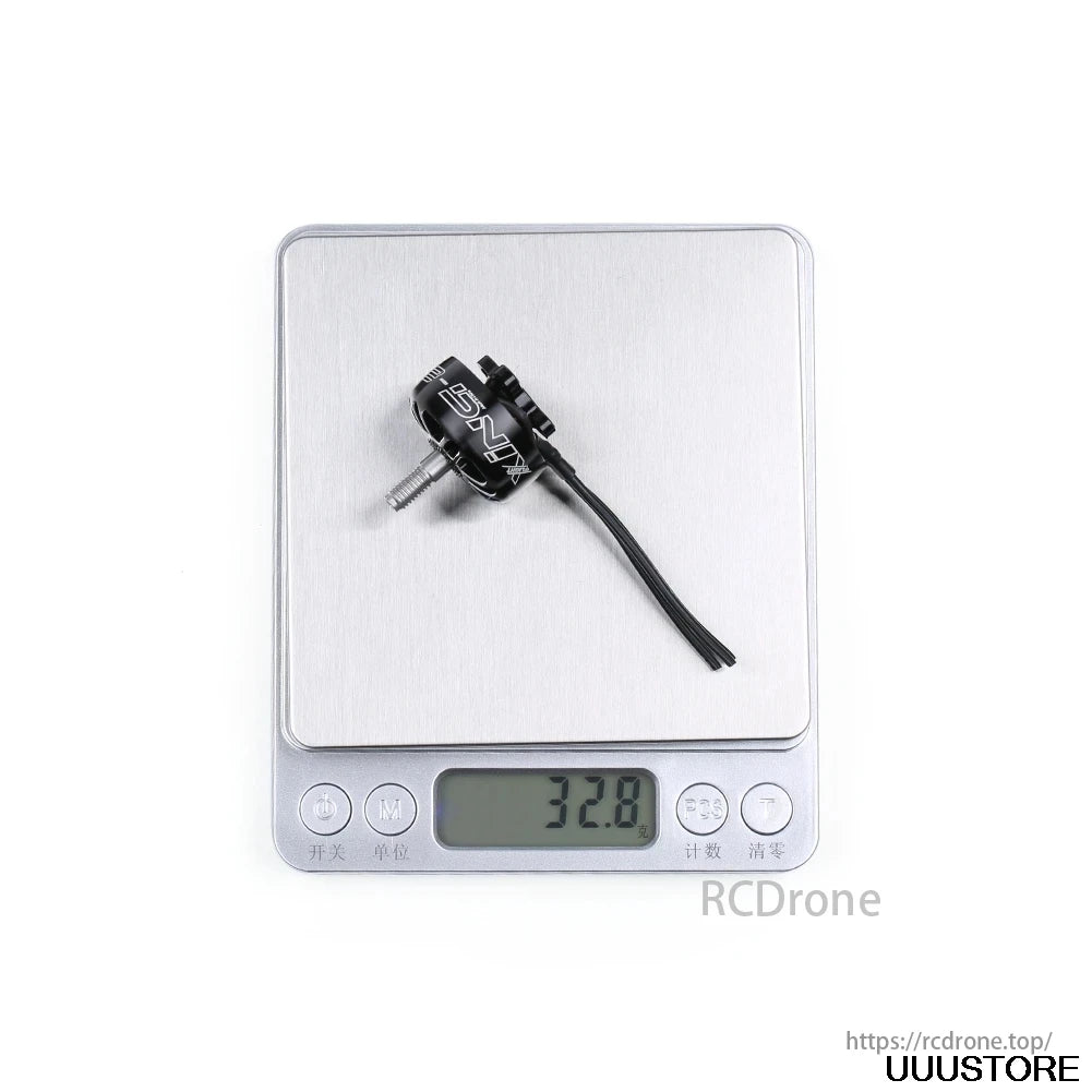 XING-E Pro 2207 Brushless Motor, Built with XING durability, these products offer excellent control, high efficiency, and strong construction at a competitive price.