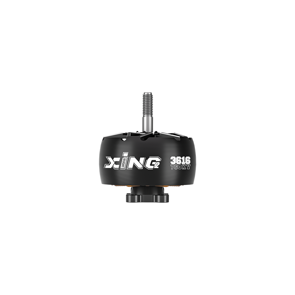 iFlight XING2 3616 760KV 8S Cinelifter Motor for 10–12 Inch Prop Heavy-Lift X-Class FPV Drones