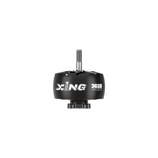 iFlight XING2 3616 760KV 8S Cinelifter Motor for 10–12 Inch Prop Heavy-Lift X-Class FPV Drones
