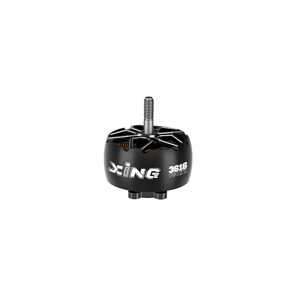 iFlight XING2 3616 760KV 8S Cinelifter Motor for 10–12 Inch Prop Heavy-Lift X-Class FPV Drones