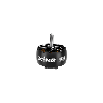 iFlight XING2 3616 760KV 8S Cinelifter Motor for 10–12 Inch Prop Heavy-Lift X-Class FPV Drones