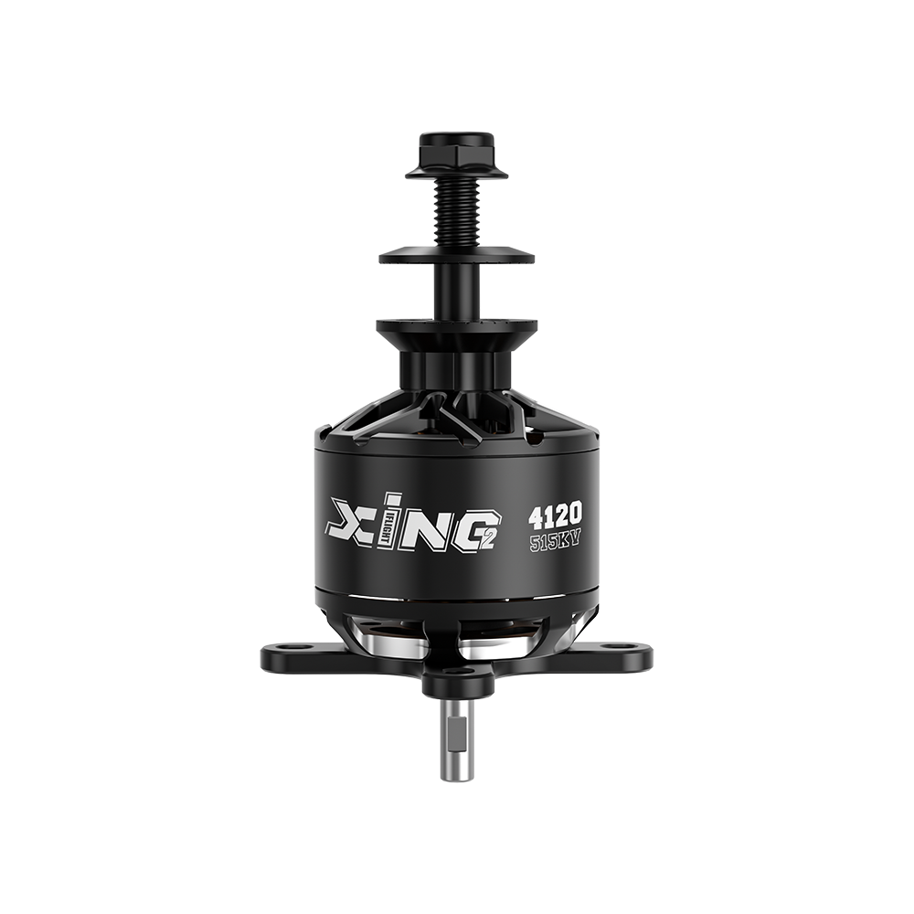 iFlight XING2 4120 515KV 24V Wing Motor for 14–16 Inch Prop Fixed-Wing Aircraft