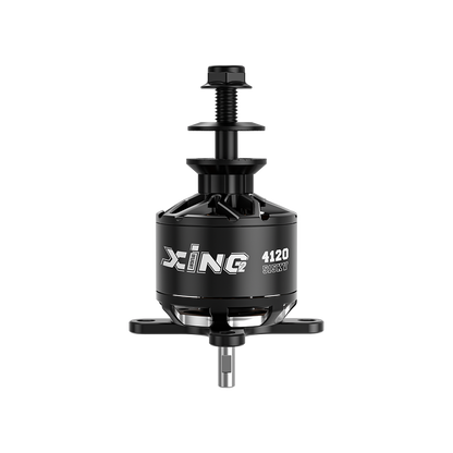 iFlight XING2 4120 515KV 24V Wing Motor for 14–16 Inch Prop Fixed-Wing Aircraft