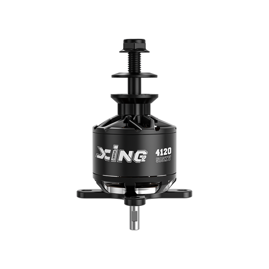 iFlight XING2 4120 515KV 24V Wing Motor for 14–16 Inch Prop Fixed-Wing Aircraft