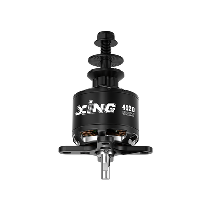 iFlight XING2 4120 515KV 24V Wing Motor for 14–16 Inch Prop Fixed-Wing Aircraft