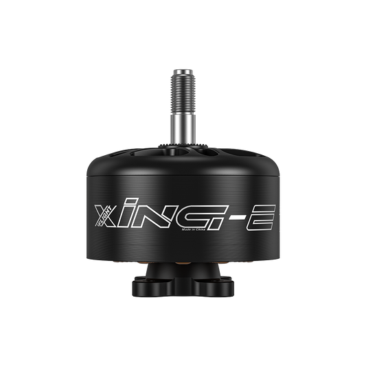 iFlight XING-E 3314 900KV Cinelifter Motor for 6S 8–10 Inch FPV Drones