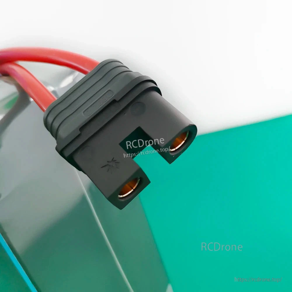 XINGTO Drone Battery, XINGTO 14S 37000mAh 53.9V solid-state lithium drone battery with 10C discharge rate for high-performance aerial applications.
