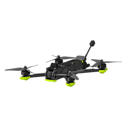 iFlight Nazgul XL5 ECO V1.1 6S Analog 5-Inch Freestyle FPV Drone iFlight Nazgul XL5 ECO V1.1 6S Analog 5-Inch Freestyle FPV Drone