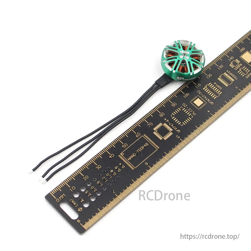 XSPEED 2004 Brushless Motor, The XSPEED 2004 provides reliable performance for various flying styles, whether seeking endurance or explosive power.