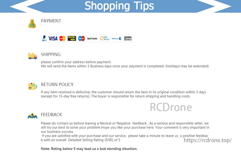 XSPEED 2306.5 Motor, Payment via PayPal, VISA; ships in 3 days. Return defects in 3 days. Contact before negative feedback; positive feedback appreciated.