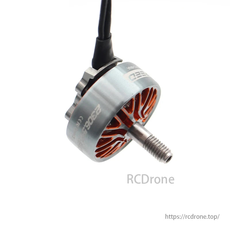 XSPEED 2306.5 Motor, A high-quality motor with good heat dissipation and durability suitable for freestyle and competitive builds.