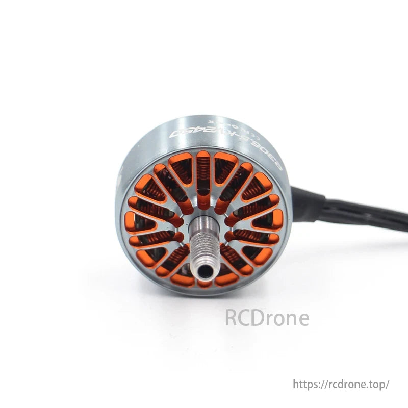 XSPEED 2306.5 Motor, A high-performance motor with good heat dissipation and durability suitable for freestyle and competitive builds.