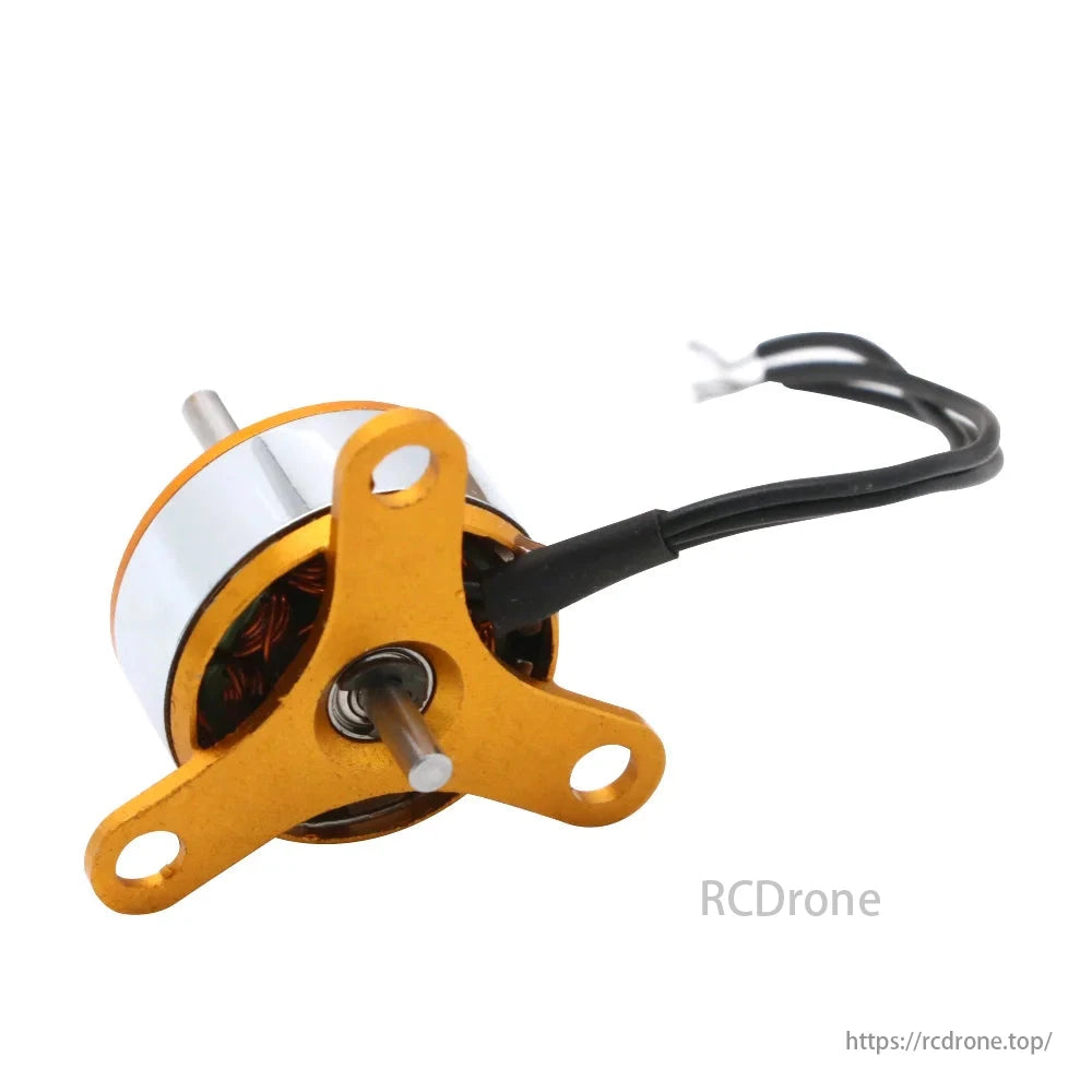 XXD A1504 2200KV 2700kv 2900KV 3200KV 9G Micro Brushless Motor W/ Mount with 10A ESC For RC 2-3S Drone Aircraft Copter Quadcopter