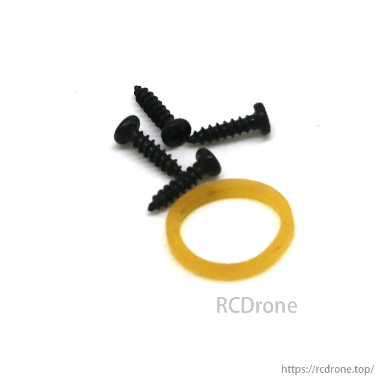 XXD A2205 1400KV / 1600KV Micro Brushless Motor with Mount + 10A ESC for RC Aircraft, F3P, KK Copter, Quadcopter (2–3S Compatible)