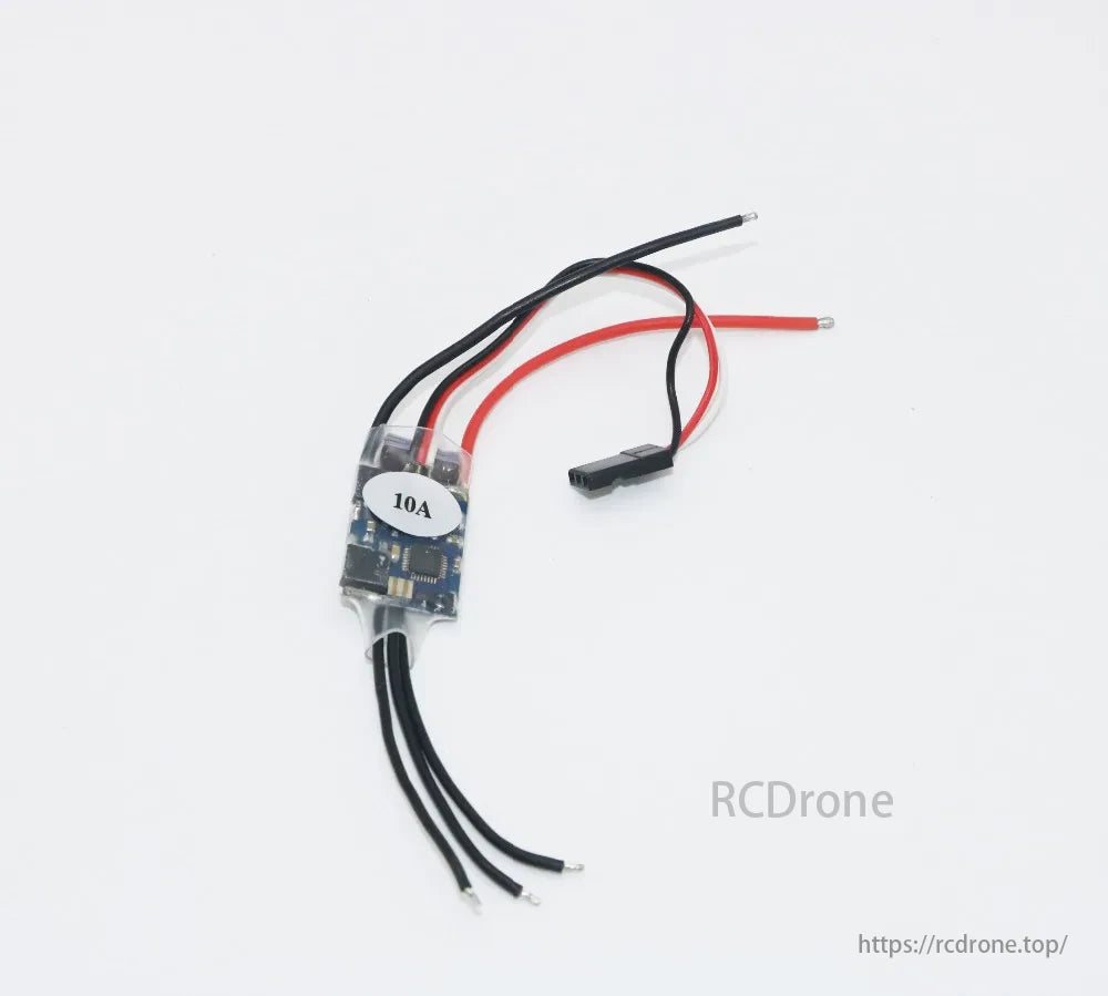 XXD A2205 1400KV / 1600KV Micro Brushless Motor, Key features: A2205 brushless motor with high efficiency, instant peak current, lightweight design, suitable for RC aircraft and mini quads.