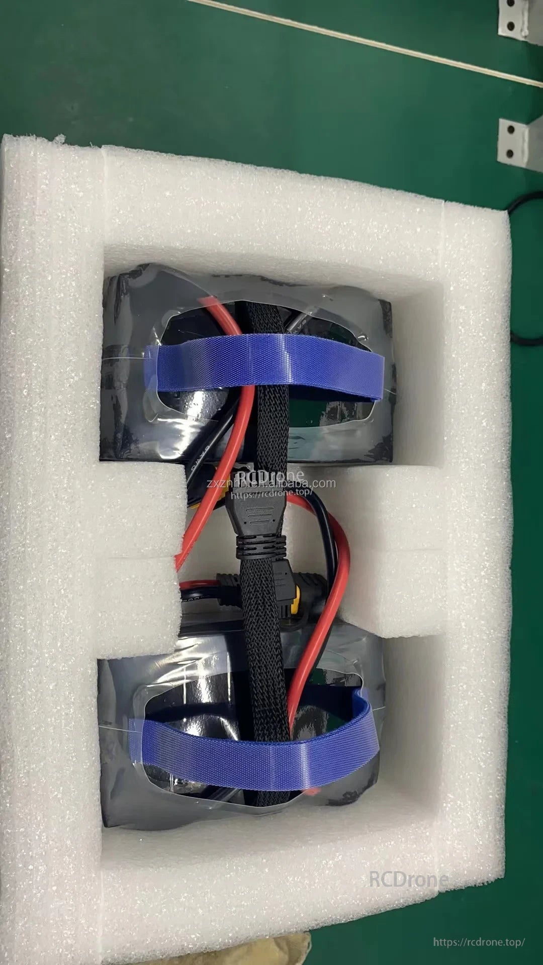 Xingto 14S 3700mAh Drone Battery, The battery features 14S configuration with nominal voltage 53.9V and capacity 37000mAh.