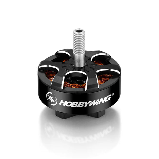 Motor Hobbywing XRotor 2807 - Motor FPV sin escobillas 1300KV 1500KV 1700KV adecuado para Dron FPV de 7 pulgadas