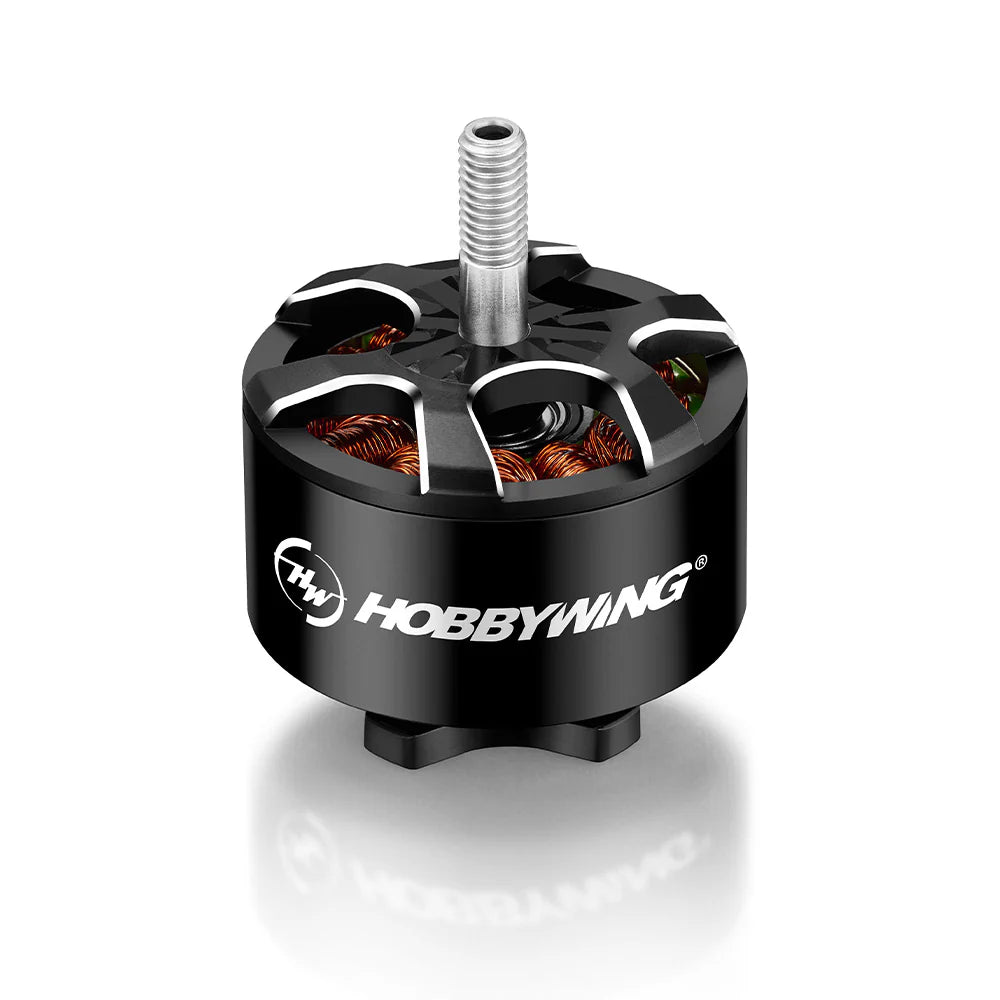 Motor Hobbywing XRotor 3115 - Motor FPV sem escova de 900KV 1050KV adequado para drone FPV de 9 a 10 polegadas