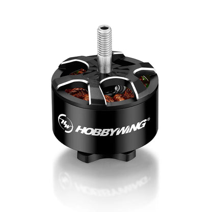 Motor Hobbywing XRotor 3115 - Motor FPV sem escova de 900KV 1050KV adequado para drone FPV de 9 a 10 polegadas