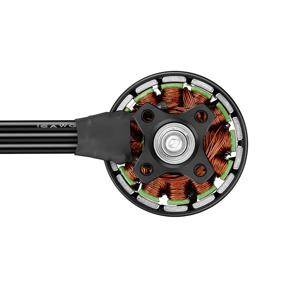 Motor Hobbywing XRotor 3115 - Motor FPV sem escova de 900KV 1050KV adequado para drone FPV de 9 a 10 polegadas