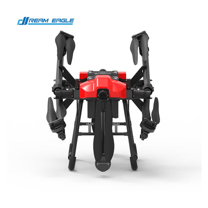 Dreameagle YS-50 Transport Drone - 6-Axis 50KG Payload Multifunciton Professional Hexacopter Industrial Drone