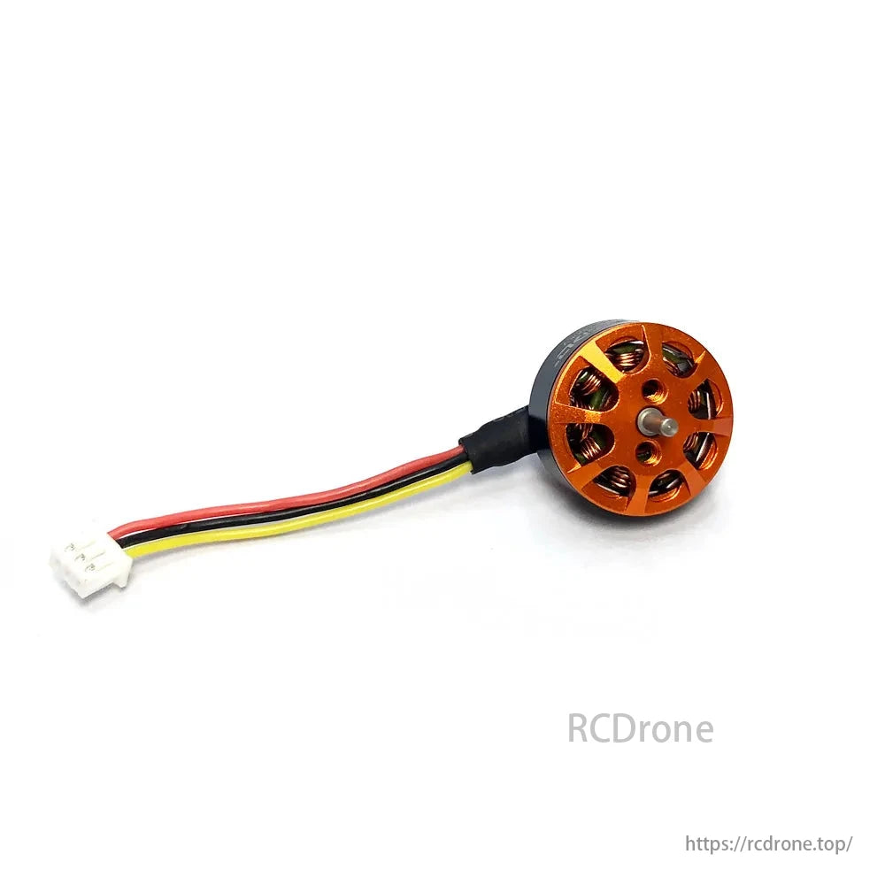 YSIDO 1204 6000KV 2–3S Brushless Motor for 3-Inch FPV Toothpick Drone – Compatible with Tyro89 & 100–150mm Micro Frames
