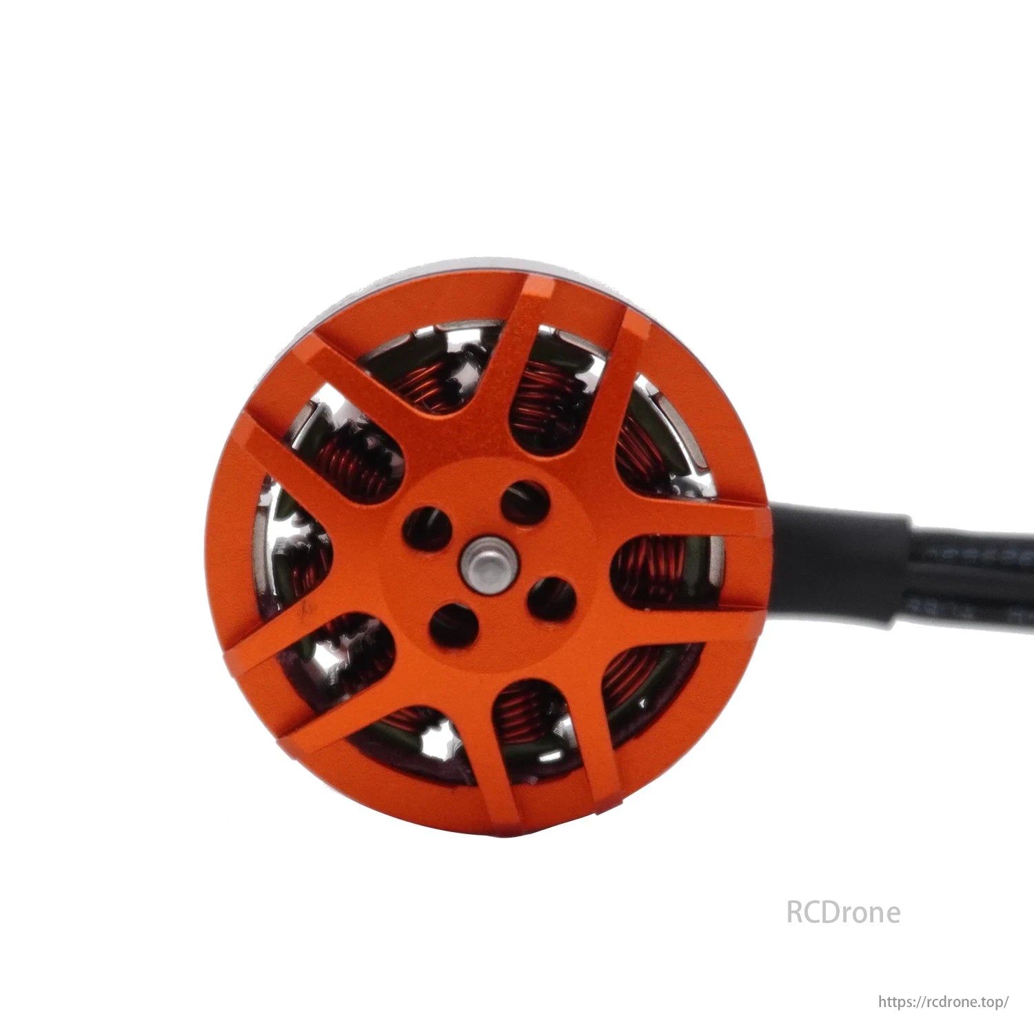 YSIDO 1505 2650KV 3750KV 3-6S Brushless Motor Set for 2.5–3.5Inch Cinewhoop FPV Racing Drones (4PCS)