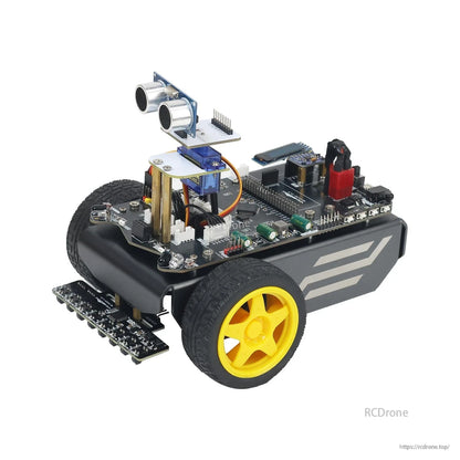 Yahboom MSPM0G3507 Smart Robot
