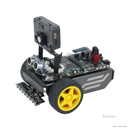 Yahboom MSPM0G3507 Smart Robot
