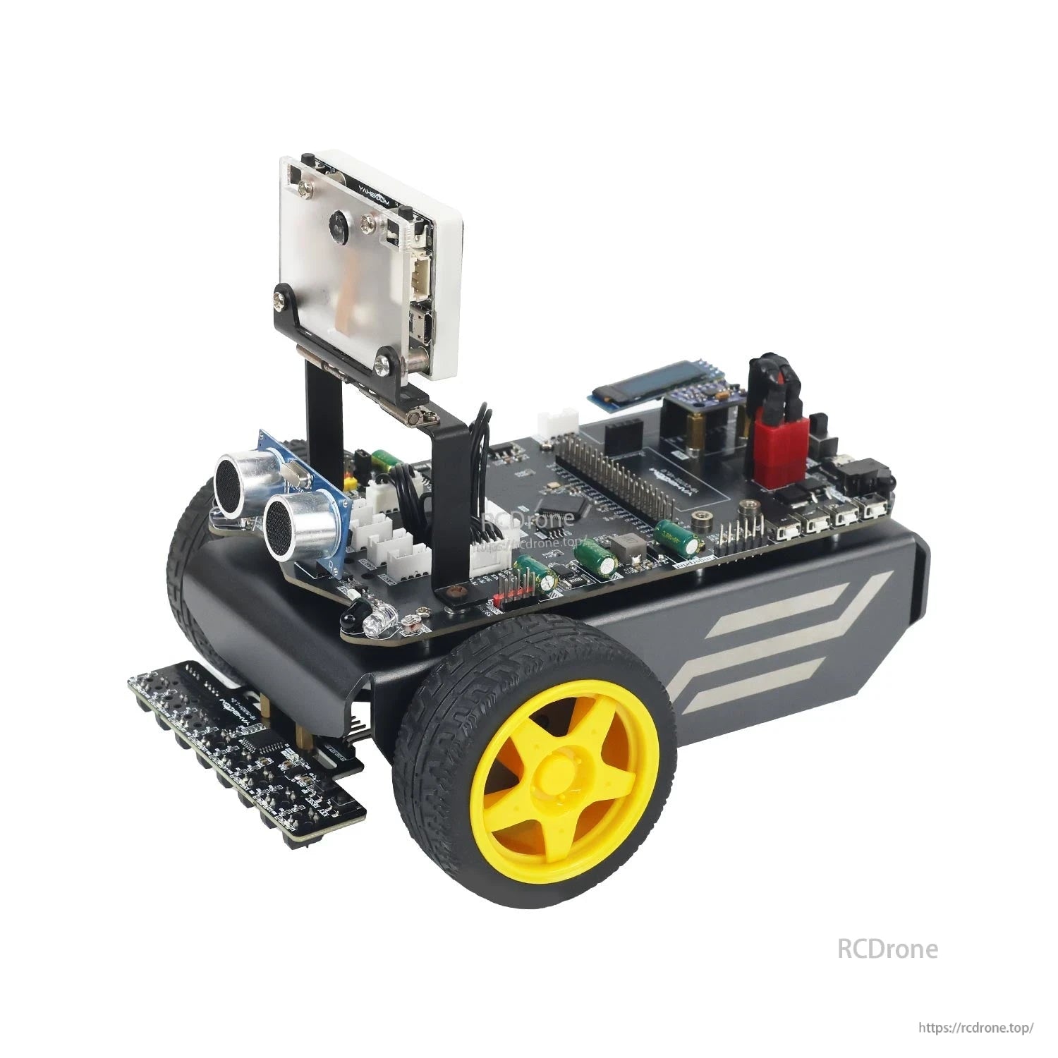 Yahboom MSPM0G3507 Smart Robot