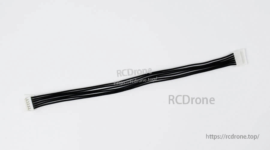 Yahboom PH2.0 cable 2P/3P/4P/6P