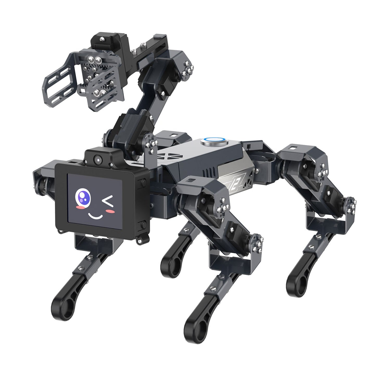 Yahboom DOGZILLA Lite