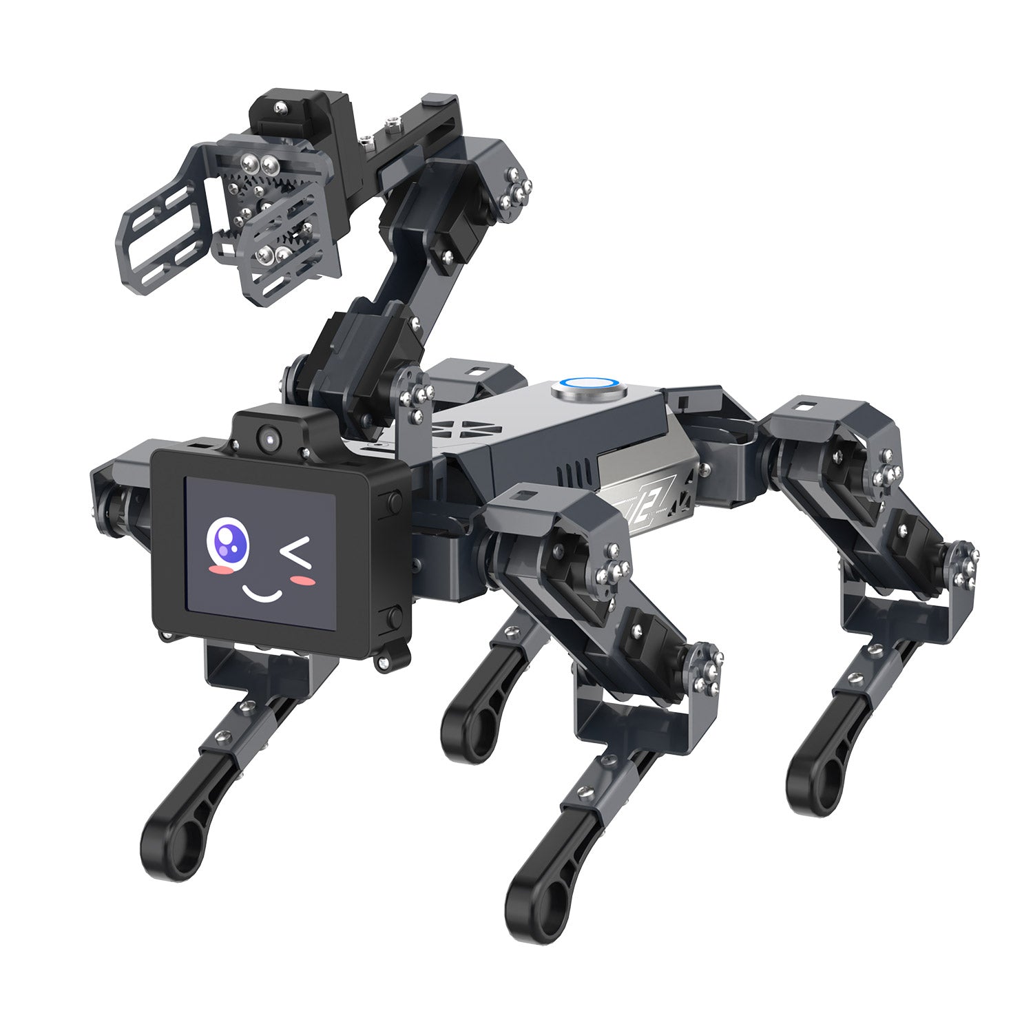 Yahboom DOGZILLA Lite