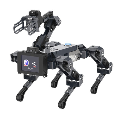 Yahboom DOGZILLA Lite